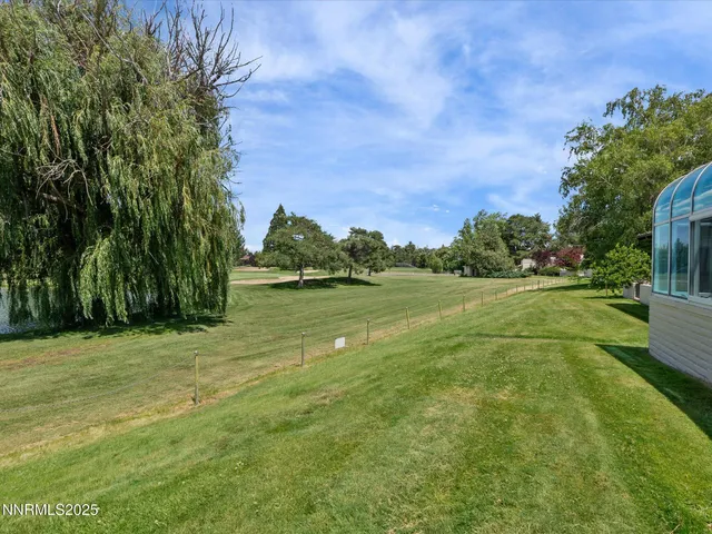 $725,000 | 4833 Lakeridge Terrace East, Reno, NV 89509