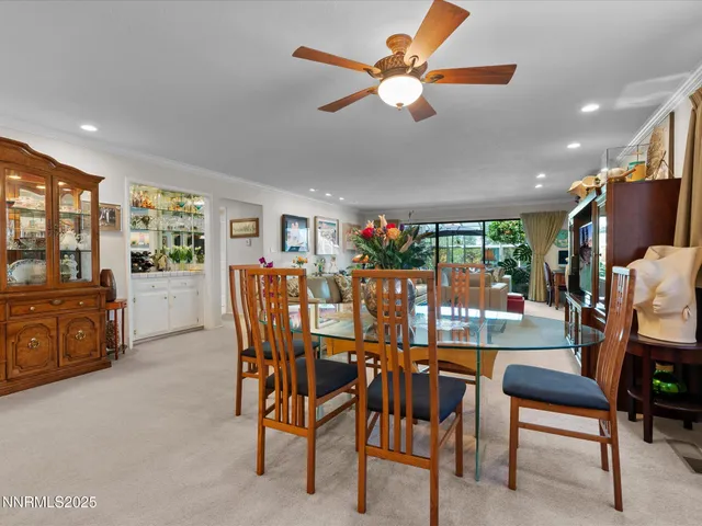 $725,000 | 4833 Lakeridge Terrace East, Reno, NV 89509