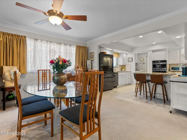 $725,000 | 4833 Lakeridge Terrace East, Reno, NV 89509