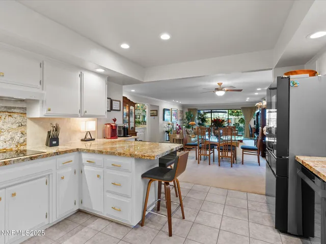 $725,000 | 4833 Lakeridge Terrace East, Reno, NV 89509