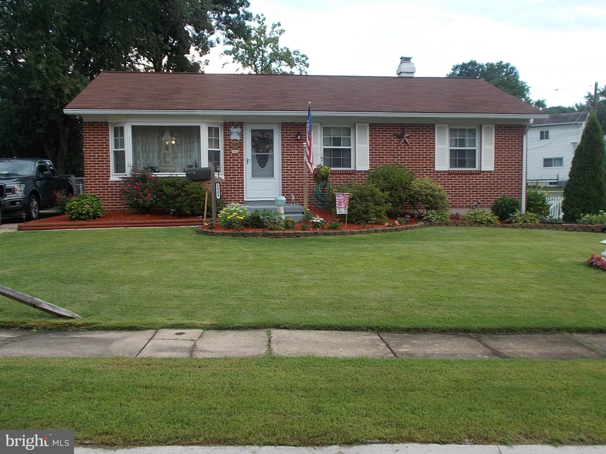 1909 Harewood Road Edgewood, MD 21040 - Photo 1 of 37