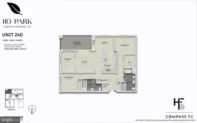 a picture of a bench in front of a door