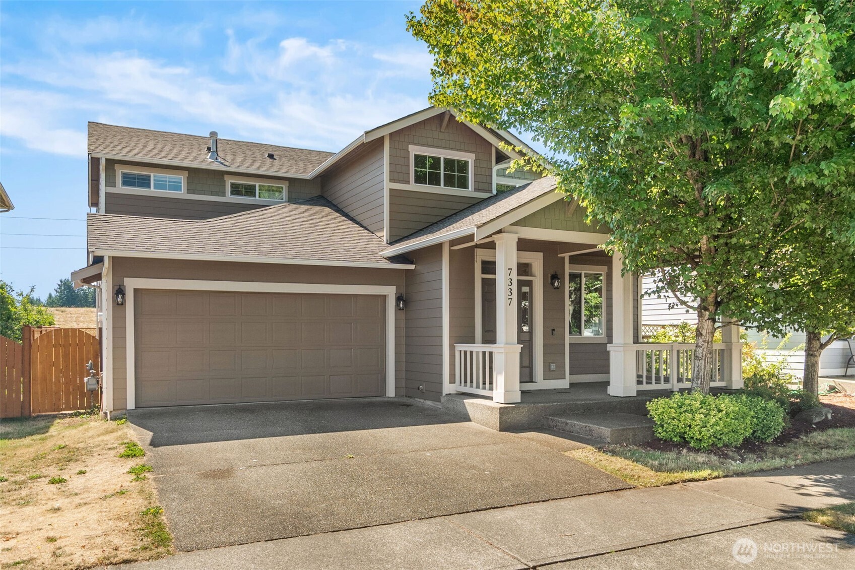 7337 Radius Loop Southeast Lacey, WA 98513 - Photo 1 of 27 Gallery Image 1