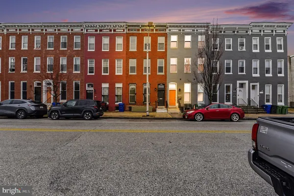 $369,900 | 829 East Chase Street, Baltimore, MD 21202