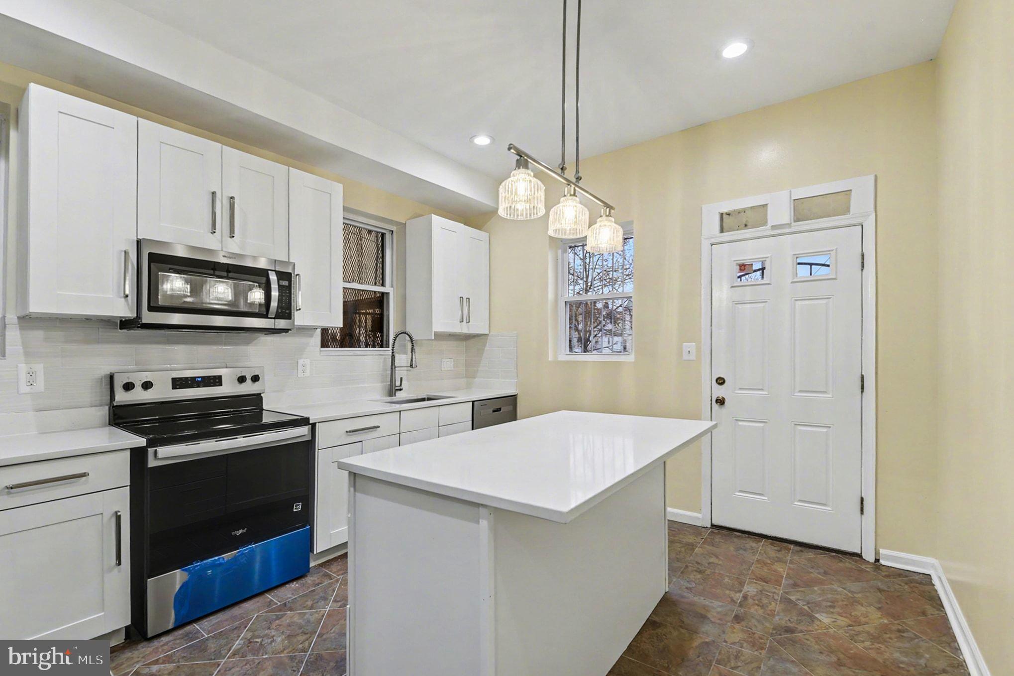 829 East Chase Street Baltimore, MD 21202 - Photo 11 of 34