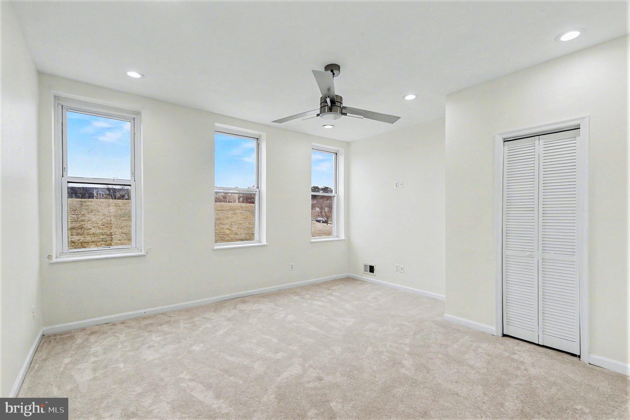 829 East Chase Street Baltimore, MD 21202 - Photo 25 of 34