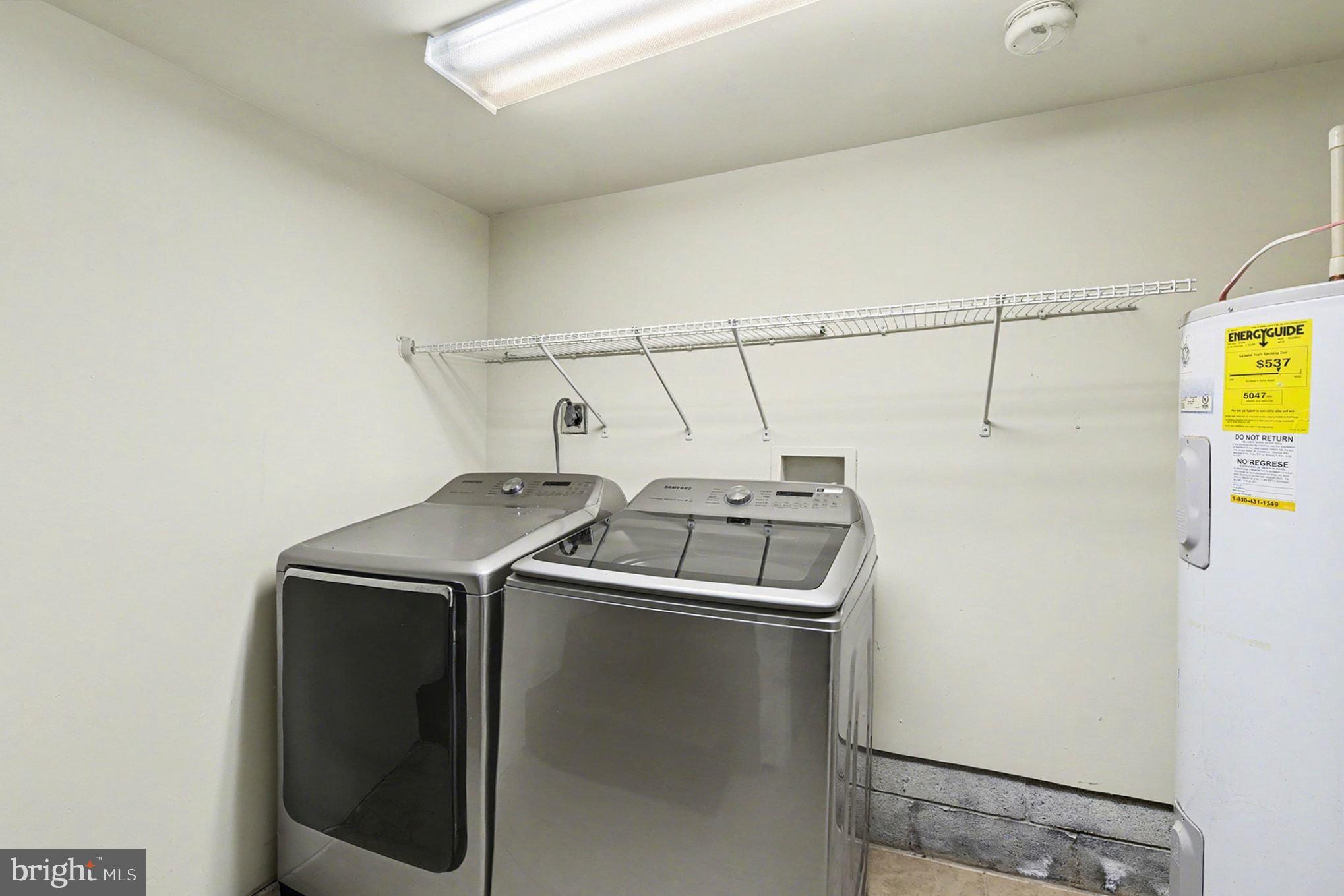 829 East Chase Street Baltimore, MD 21202 - Photo 27 of 34