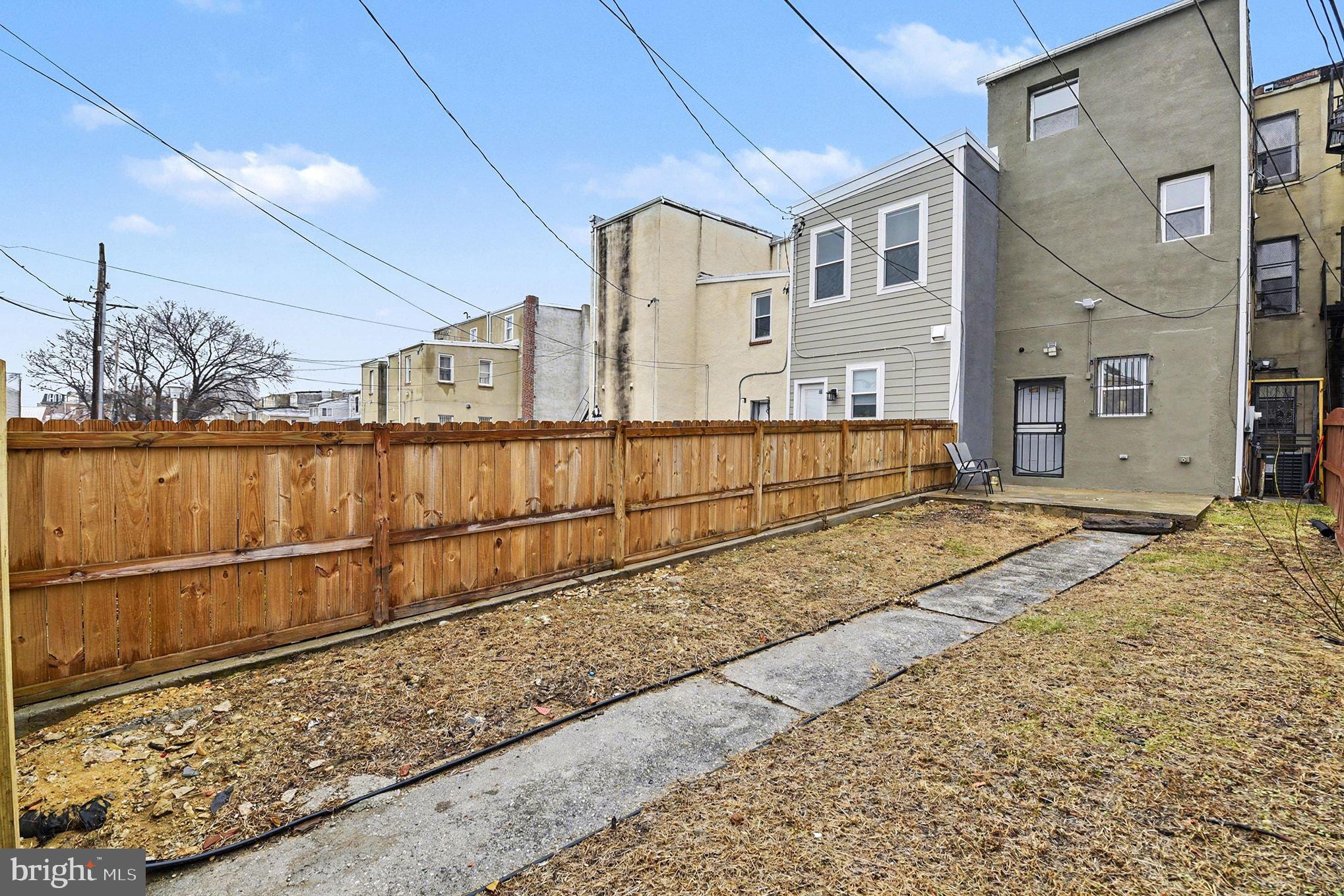 829 East Chase Street Baltimore, MD 21202 - Photo 28 of 34