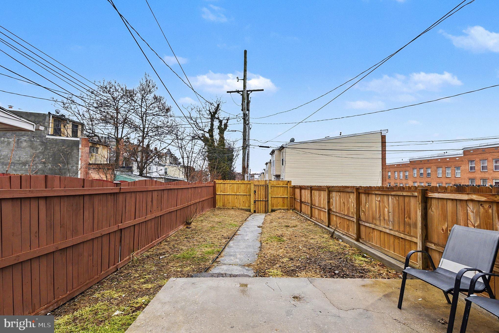 829 East Chase Street Baltimore, MD 21202 - Photo 30 of 34