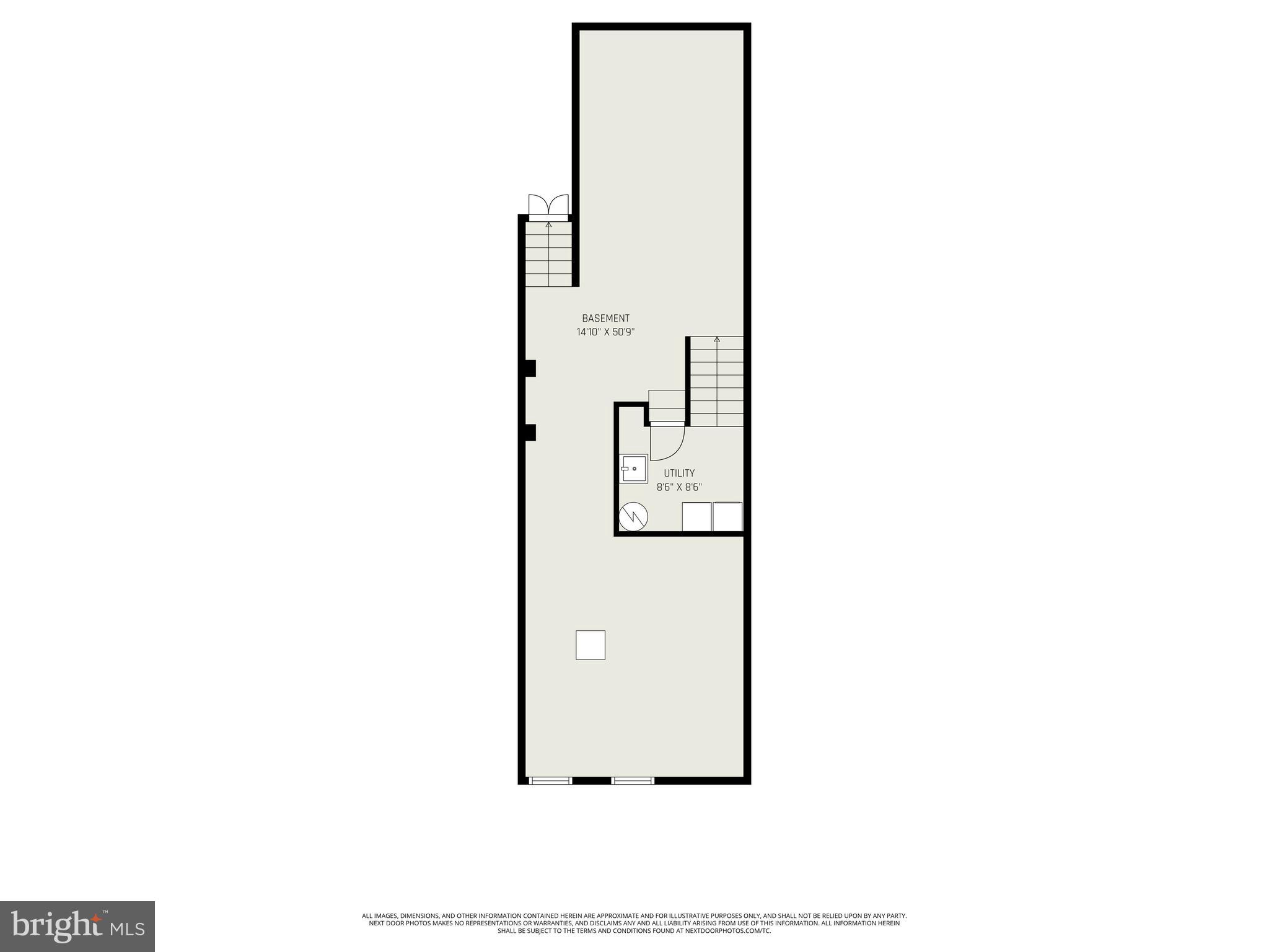 829 East Chase Street Baltimore, MD 21202 - Photo 31 of 34