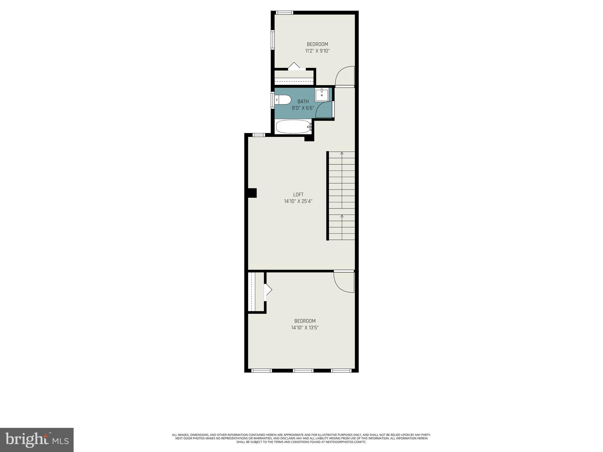 829 East Chase Street Baltimore, MD 21202 - Photo 33 of 34