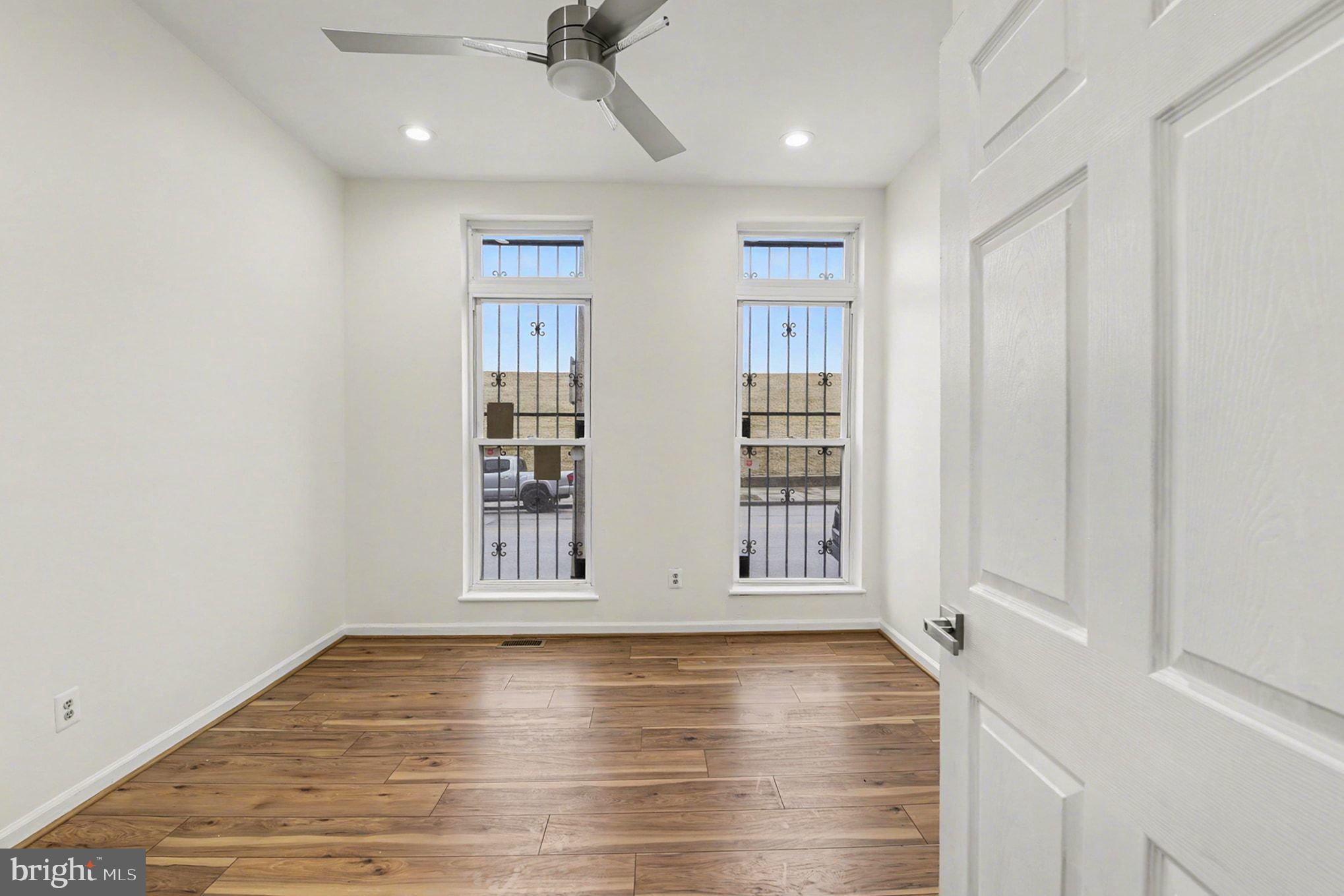 829 East Chase Street Baltimore, MD 21202 - Photo 7 of 34