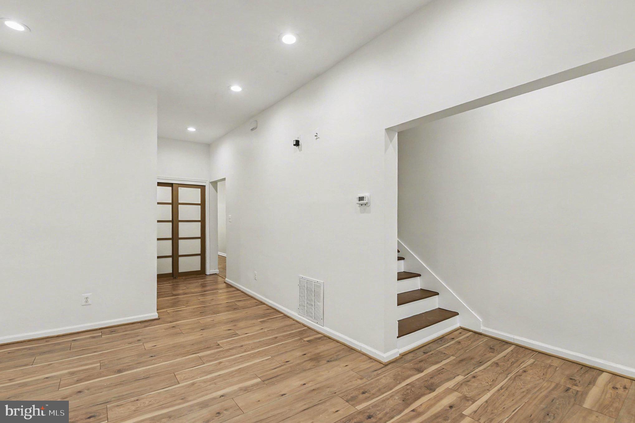 829 East Chase Street Baltimore, MD 21202 - Photo 10 of 34