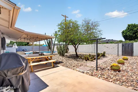 $735,000 | 7302 East Vernon Avenue, Scottsdale, AZ 85257