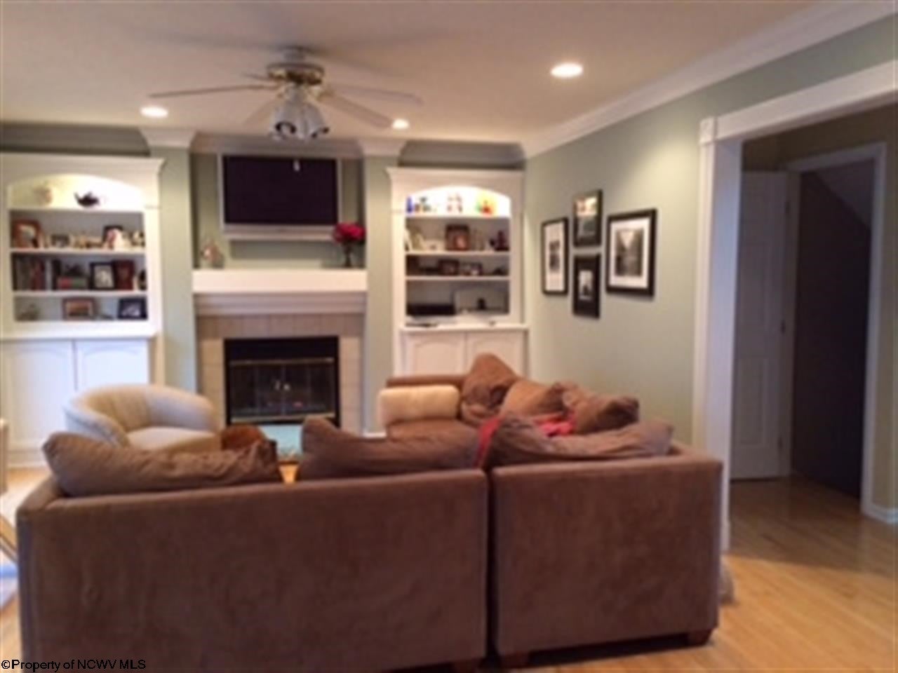 1266 Kings Road Morgantown, WV 26508 - Photo 8 of 18 Gallery Image 8