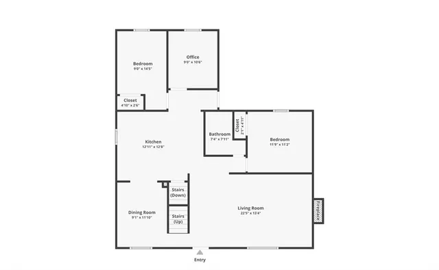 $2,460 | 320 Fawn Valley Street, Lansing, KS 66043