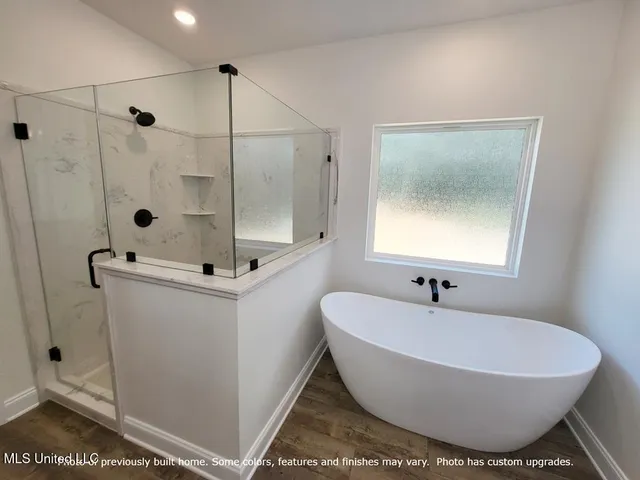 $362,610 | Lot 15 Chinaberry Circle, Carriere, MS 39426