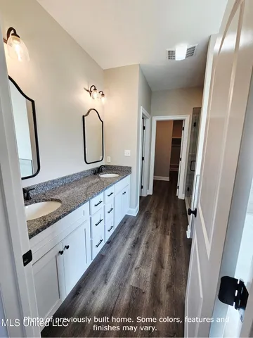 $362,610 | Lot 15 Chinaberry Circle, Carriere, MS 39426