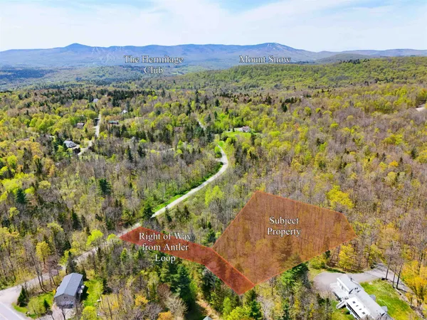 $29,999 | 4 Antler Loop, West Dover, VT 05356