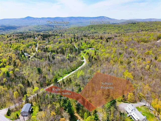 $29,999 | 4 Antler Loop, West Dover, VT 05356