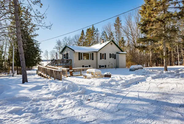 $379,000 | 49091 County Road 134, Talmoon, MN 56637