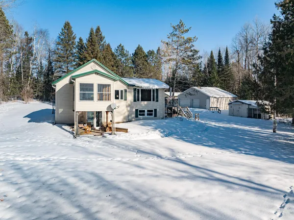 $379,000 | 49091 County Road 134, Talmoon, MN 56637