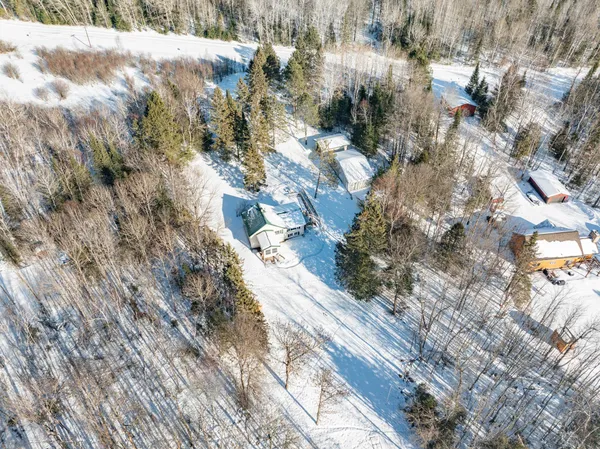 $379,000 | 49091 County Road 134, Talmoon, MN 56637