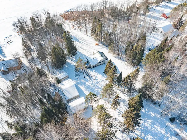 $379,000 | 49091 County Road 134, Talmoon, MN 56637