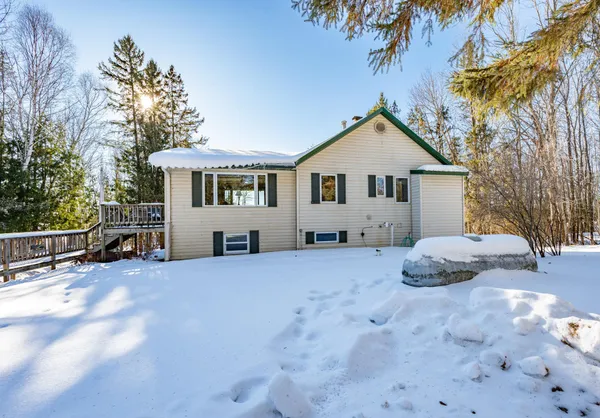 $379,000 | 49091 County Road 134, Talmoon, MN 56637