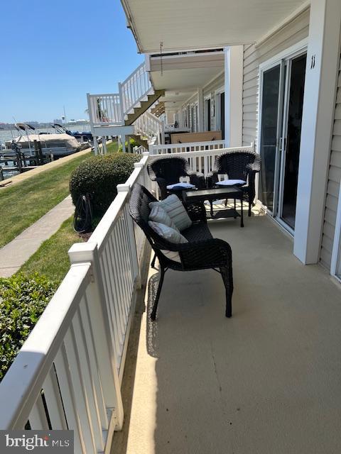 8906 Rusty Anchor Road, Unit 1102 Ocean City, MD 21842 - Photo 8 of 15 Gallery Image 8