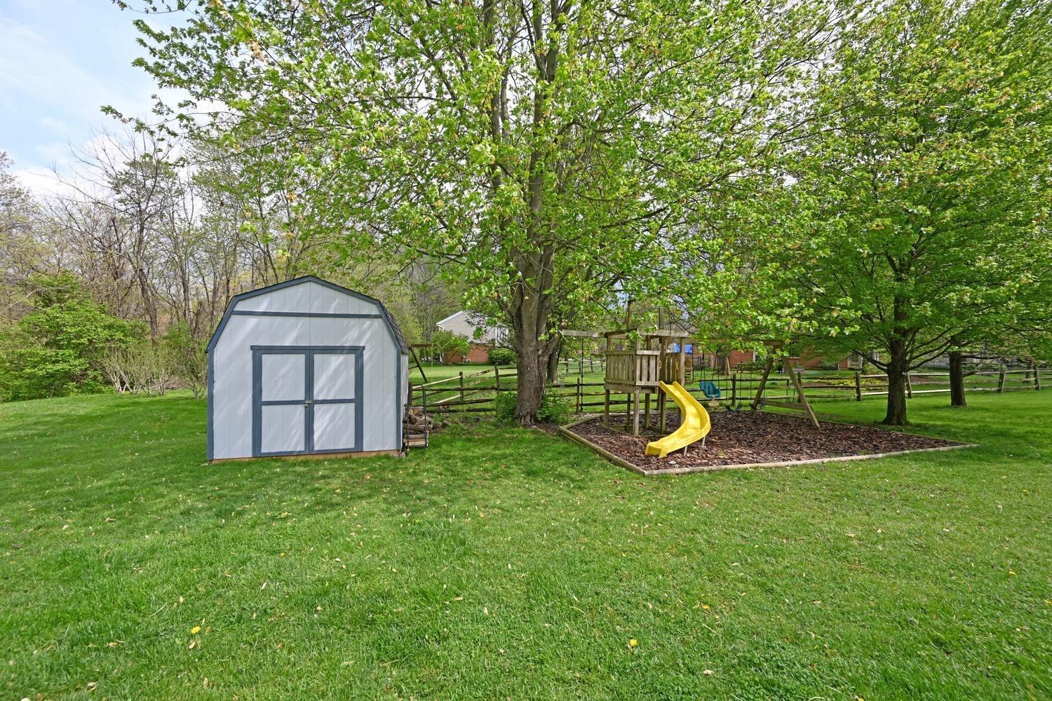 3780 Spring Mill Way Maineville, OH 45039 - Photo 34 of 41