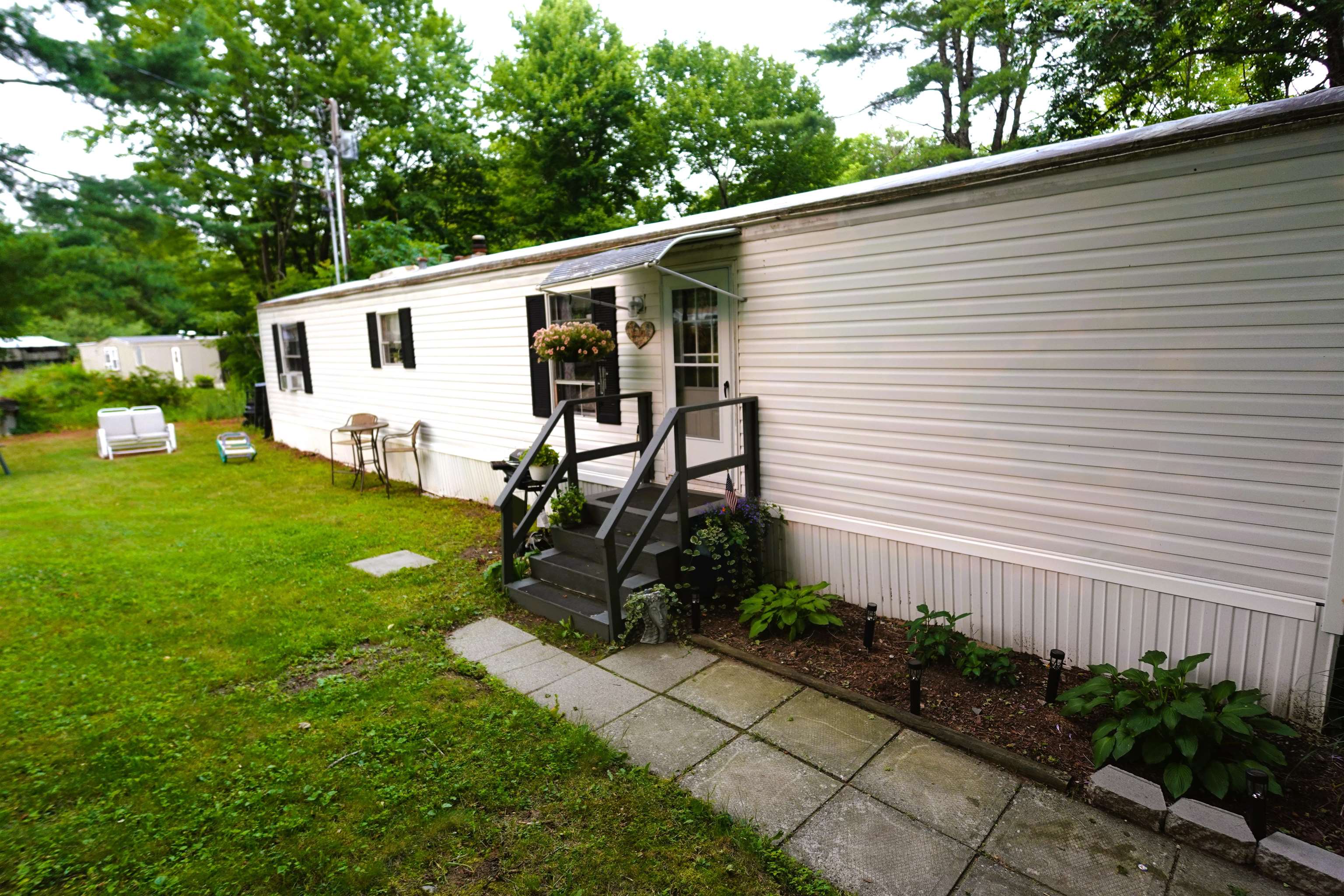 48 Ryan Road Marlborough, NH 03455 - Photo 4 of 22