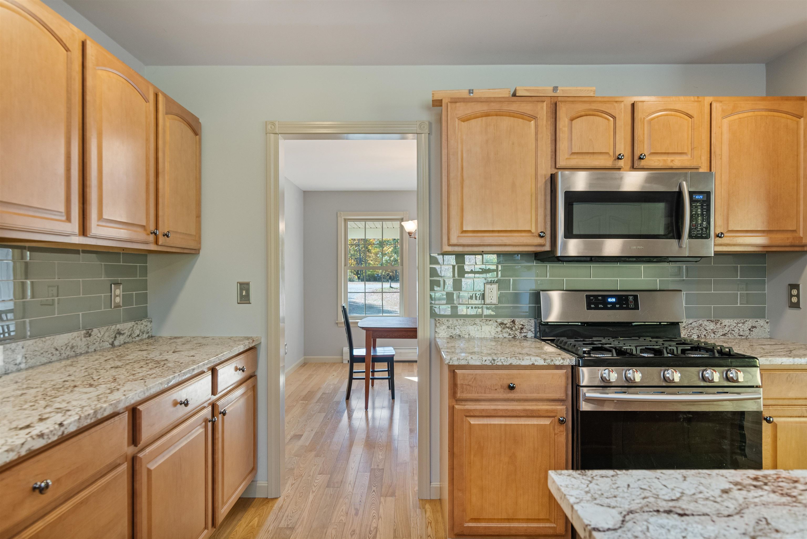 21 Beeman Road Fairfax, VT 05444 - Photo 35 of 60