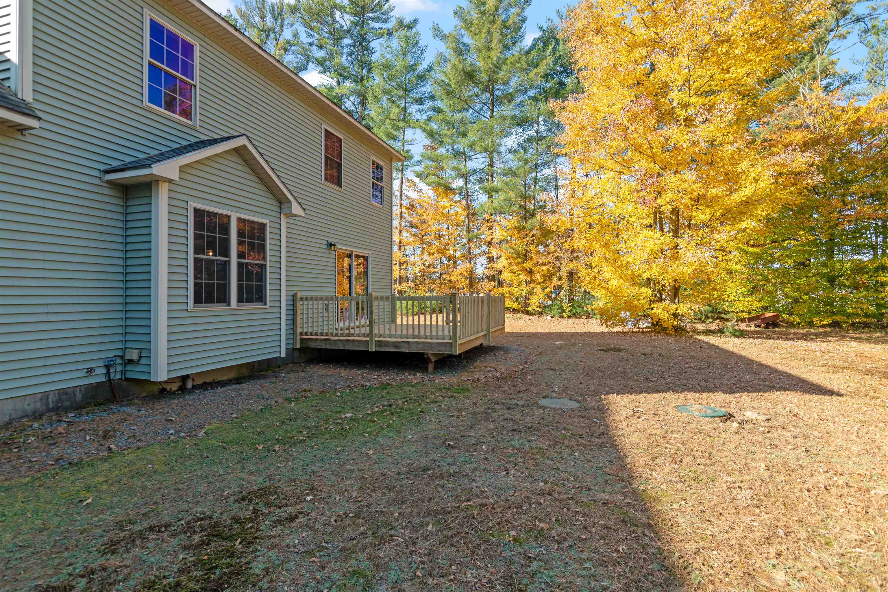 21 Beeman Road Fairfax, VT 05444 - Photo 54 of 60