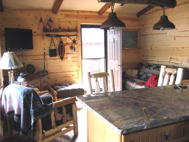W5864 Robinson Road, Unit 2 Tomahawk, WI 54487 - Photo 3 of 17 Gallery Image 3