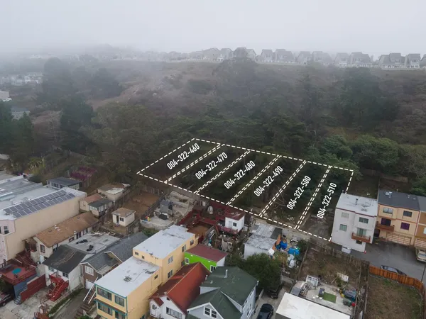 $474,000 | 258 Edgemar Street, Daly City, CA 94014