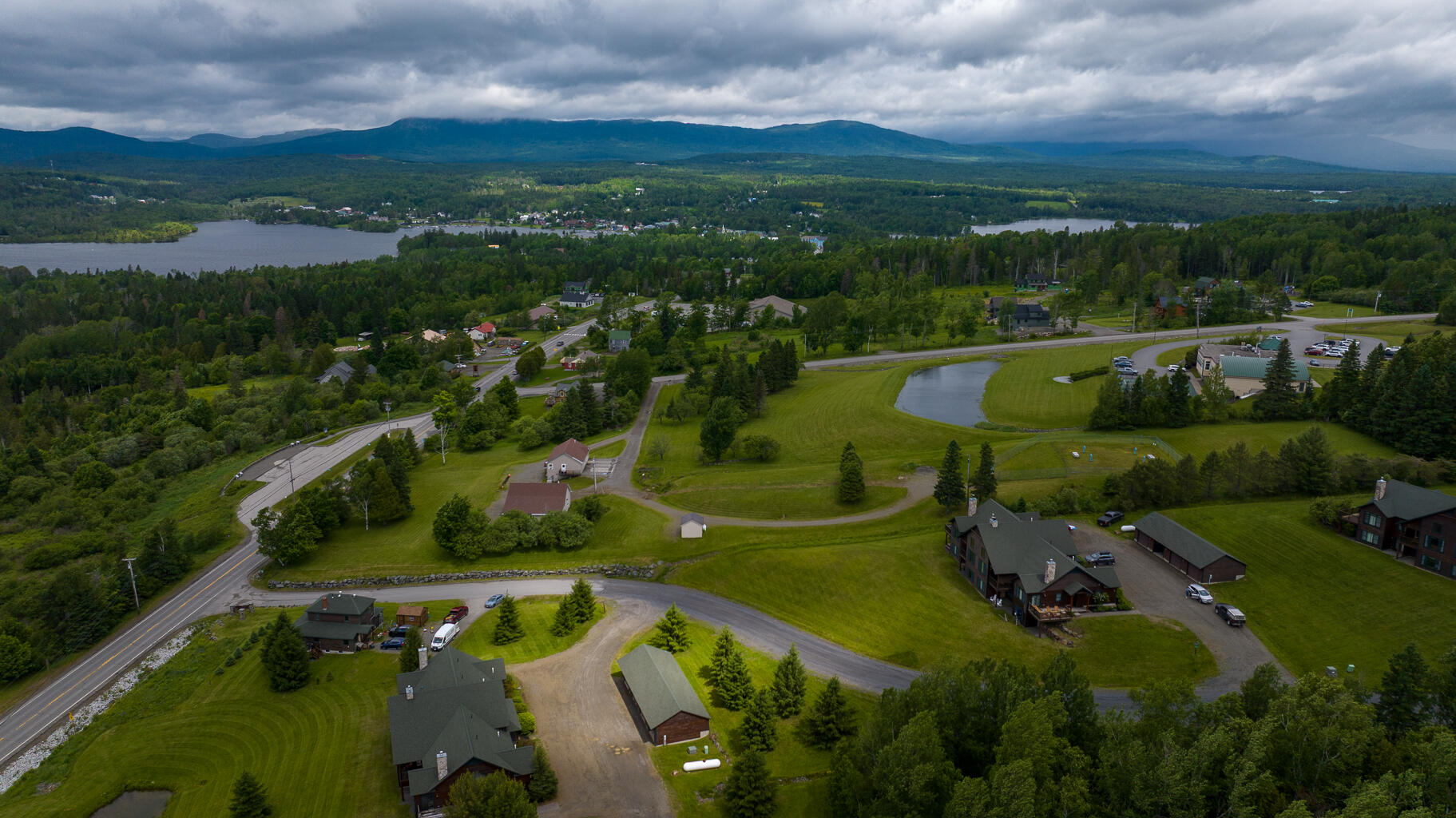 26 Whip Willow Farm Road, Unit 10 Rangeley, ME 04970 - Photo 34 of 35 26 Whip Willow Farm Road
