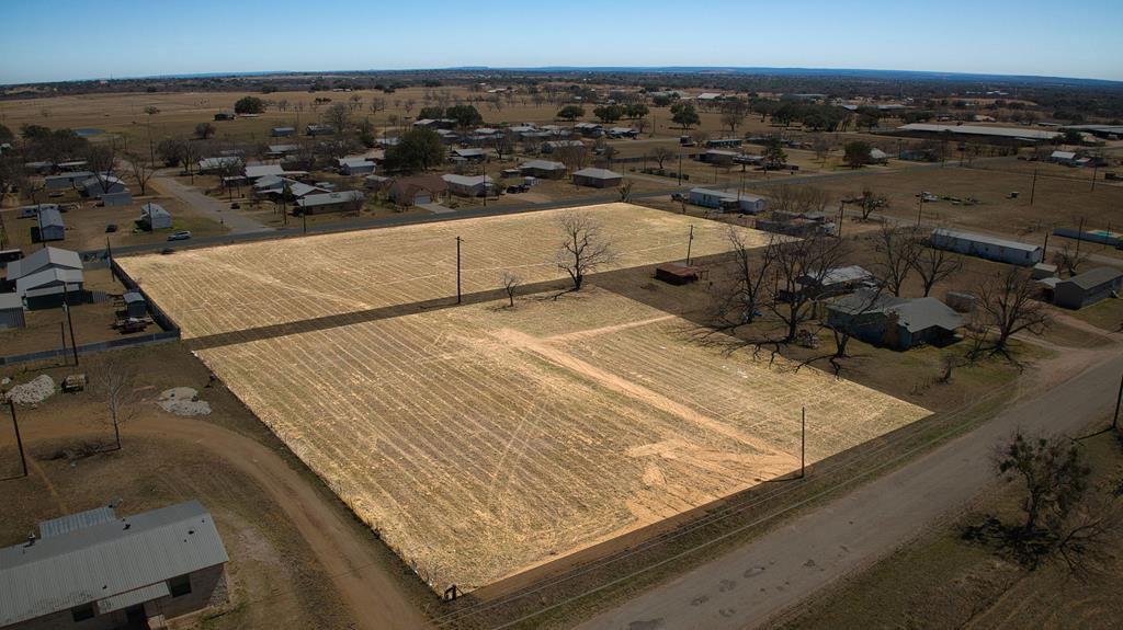0 Ranck Avenue, Unit 1R Mason, TX 76856 - Photo 1 of 5 Main View