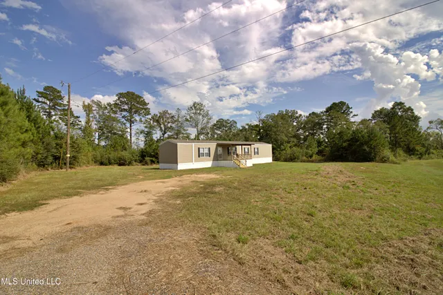 $115,900 | 10174 County Road 210, Shubuta, MS 39360