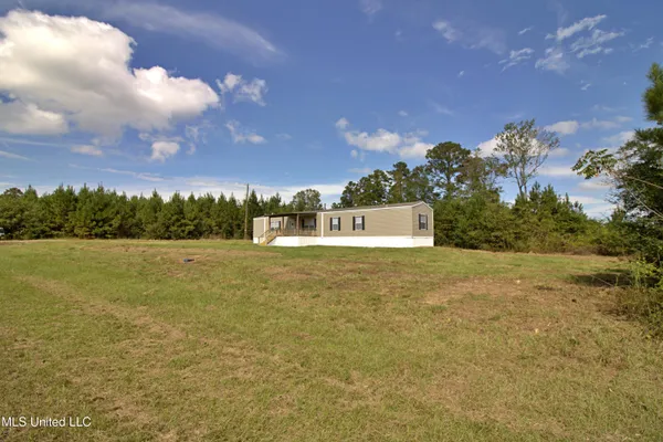 $115,900 | 10174 County Road 210, Shubuta, MS 39360