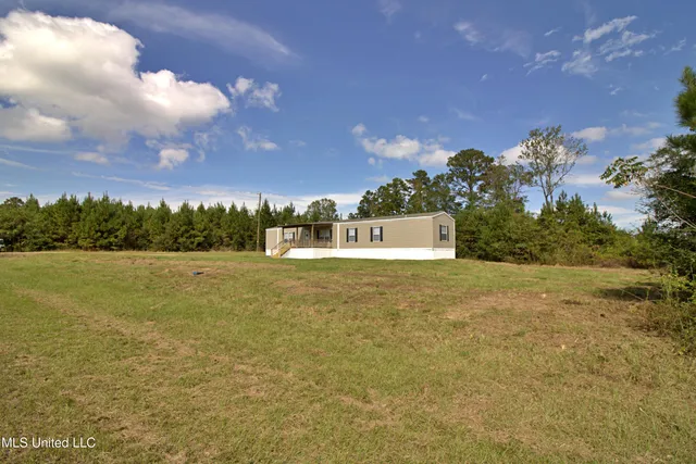 $115,900 | 10174 County Road 210, Shubuta, MS 39360