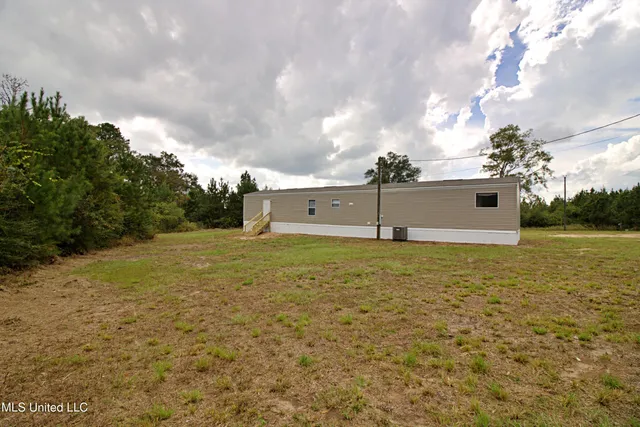 $115,900 | 10174 County Road 210, Shubuta, MS 39360