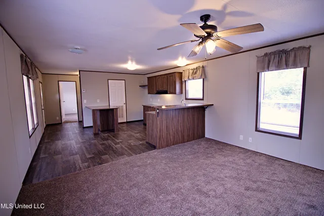 $115,900 | 10174 County Road 210, Shubuta, MS 39360