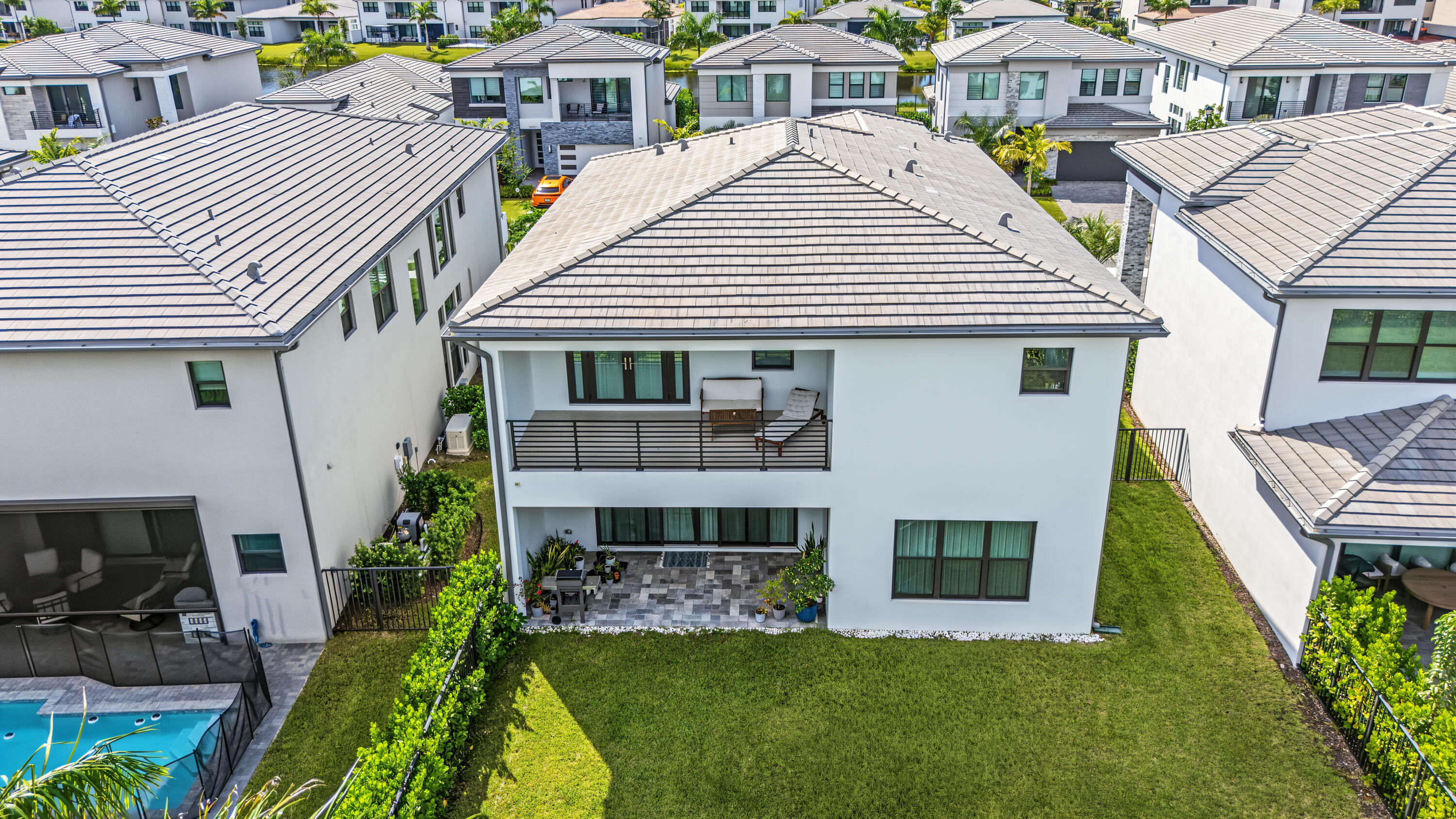 20050 Hirono Lane Boca Raton, FL 33434 - Photo 49 of 71 Exterior
