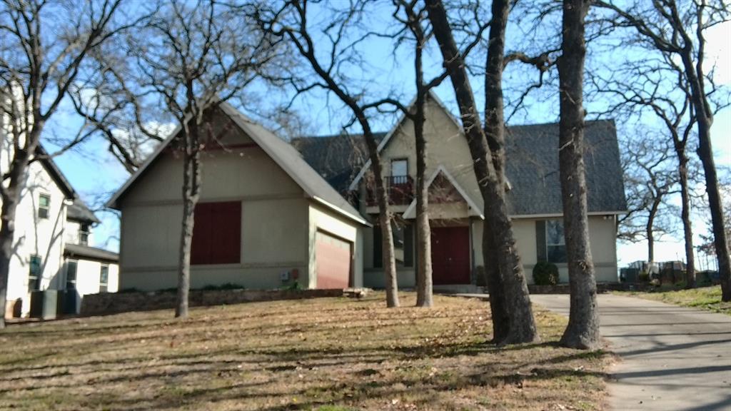 110 Pawnee Trail Gainesville, TX 76240 - Photo 2 of 10 Front