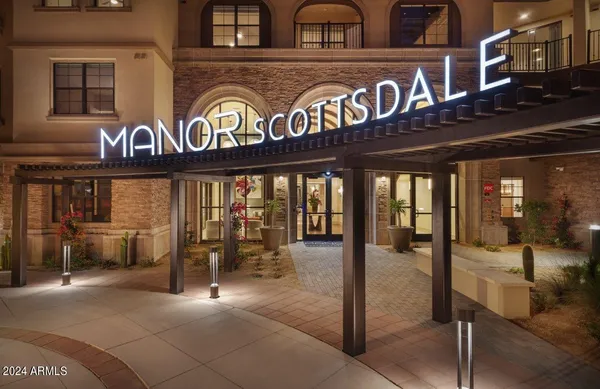 $2,080 | 13220 North Scottsdale Road, Unit A1, Scottsdale, AZ 85254