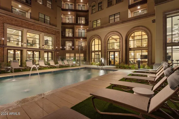 $2,080 | 13220 North Scottsdale Road, Unit A1, Scottsdale, AZ 85254