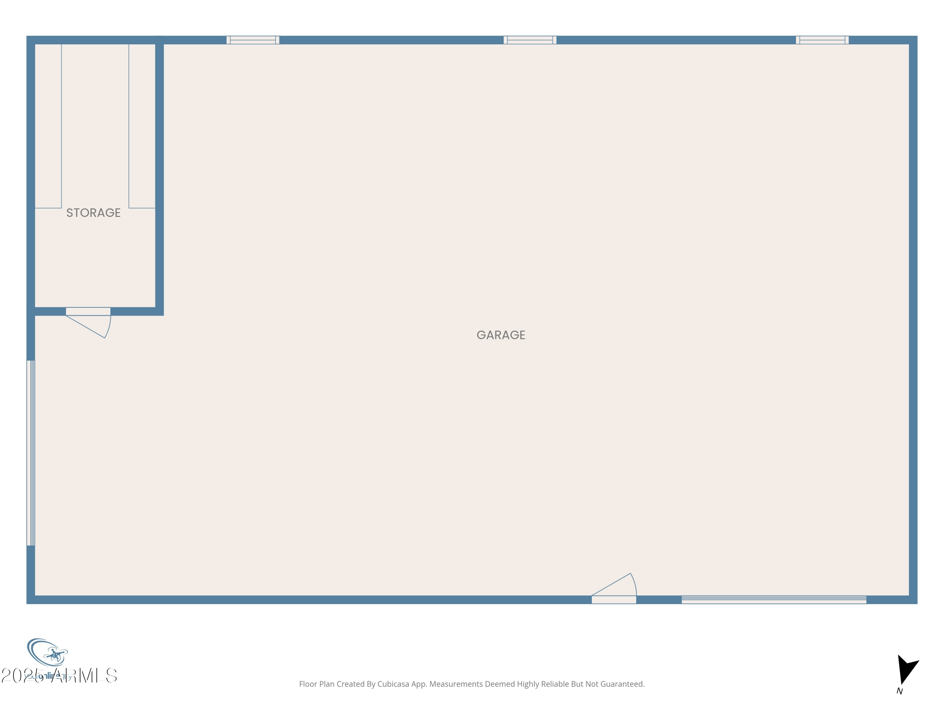 1703 East Maddock Road Phoenix, AZ 85086 - Photo 63 of 63 Gallery Image 63