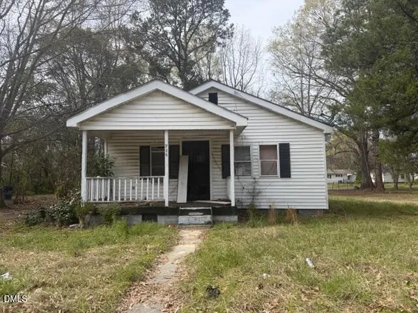 $100,000 | 926 Blount Street, Smithfield, NC 27577