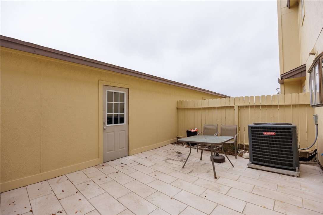2809 St Joseph Street, Unit A Corpus Christi, TX 78418 - Photo 35 of 36